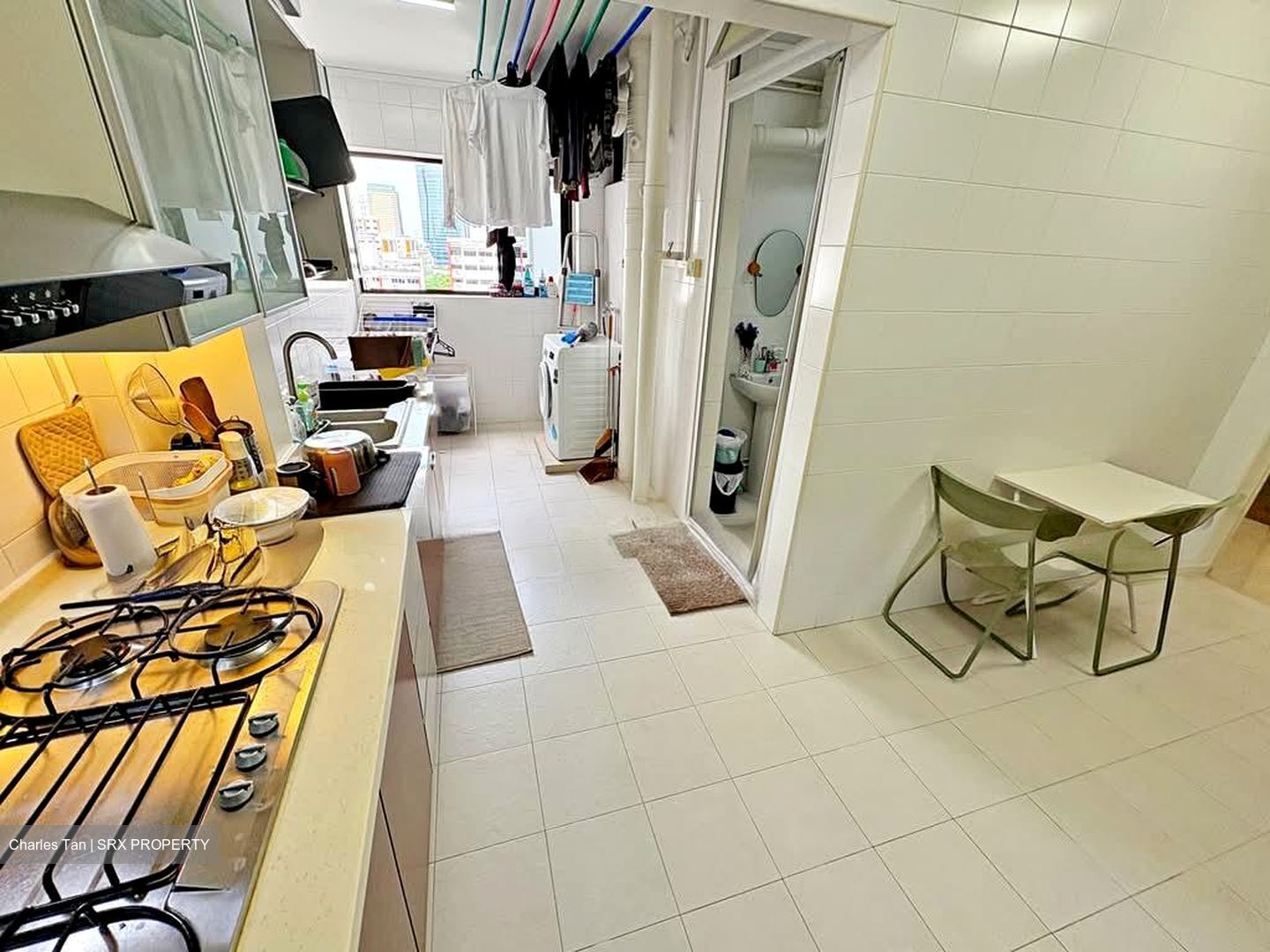 Blk 276 Toh Guan View (Jurong East), HDB 5 Rooms #576282661